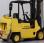  Hyster S4.00XL