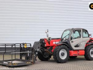  Manitou MT1335