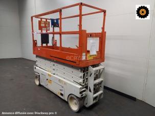 Nacelle automotrice Genie GS-2632