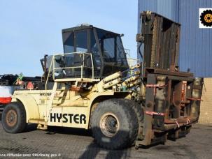 Chariot gros tonnage à fourches Hyster H52.00C