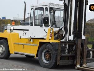 Chariot gros tonnage à fourches Svetruck 12120-35