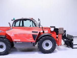  Manitou MT-1840-A