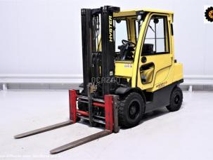  Hyster H3.0FT