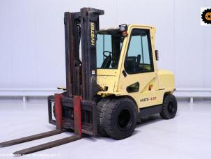  Hyster H-4.50-XM