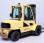  Hyster H-4.50-XM