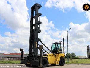 Chariot porte-containers Hyster H-16-XM-12-EC