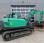 Pelle  Terex TC 125 mono/GA
