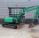 Pelle  Terex TC 125 mono/GA