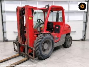  Manitou MH25-4T