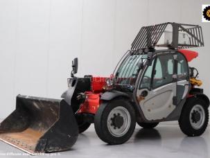  Manitou MLT625-75