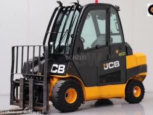  Jcb TLT35D