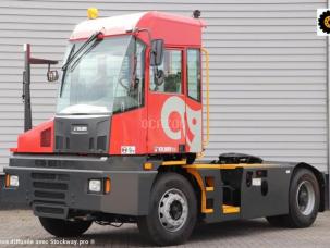  Kalmar T2i