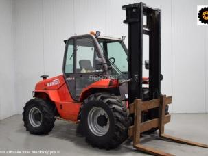  Manitou M50-4