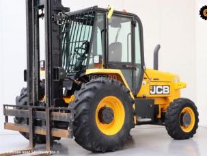  JCB 930