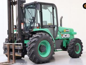  JCB 926
