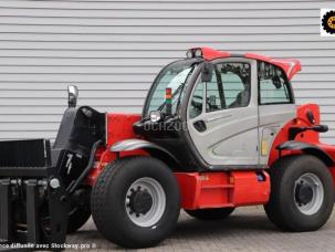  Manitou MHT790