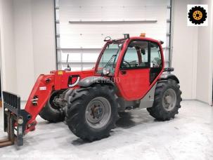  Manitou MT 732