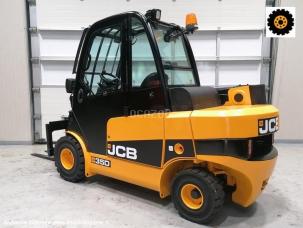  Jcb TLT35D