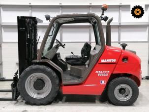  Manitou MSI25T