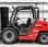  Manitou MSI25T