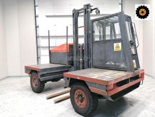  Linde S50