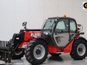  Manitou MT932 EASY