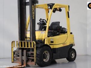  Hyster H2.0FT