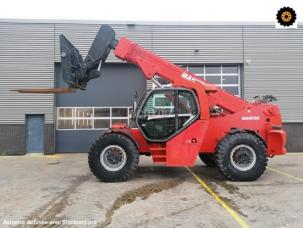  Manitou MHT10180