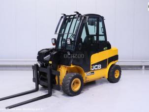  Jcb TLT35D 4x4