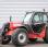  Manitou MLT 741-120 LSU