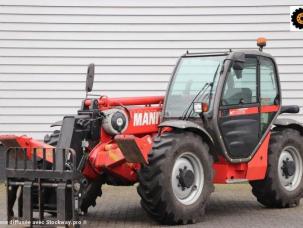  Manitou MT1030