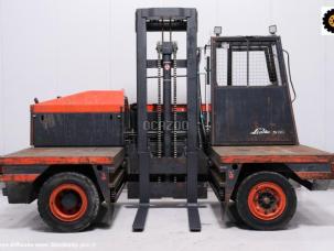  Linde S-60-W (316)