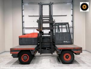 Linde S50D