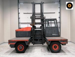  Linde S50D