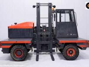  Linde S-50-D (316)