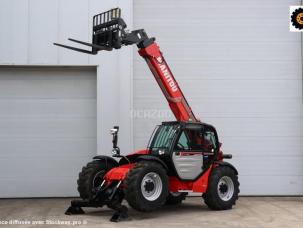  Manitou MT-1033-EASY-75-D-ST-5