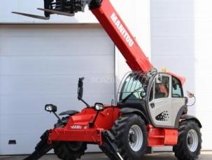  Manitou MT-1440-EASY-75-D-ST-3