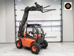  Ausa T144H X4