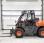  Ausa T144H X4