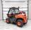  Ausa T144H X4