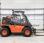  Ausa T144H X4
