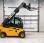  Jcb TLT35D 2WD