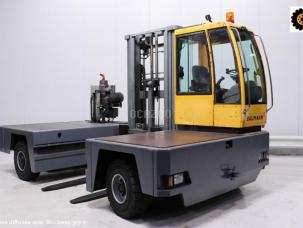  Baumann GX-60-18-60-TR