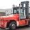 Chariot gros tonnage à fourches Kalmar DCE160-12