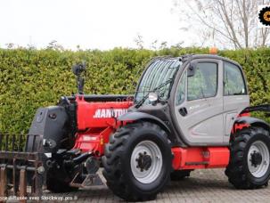  Manitou MT1135