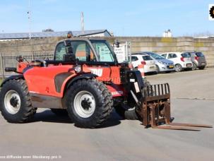  Manitou MT932