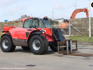  Manitou MLT960