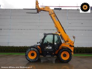  Jcb 535-95