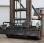 Chariot porte-containers SMV 7/8-ECB-90