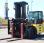 Chariot gros tonnage à fourches Hyster H28.00F